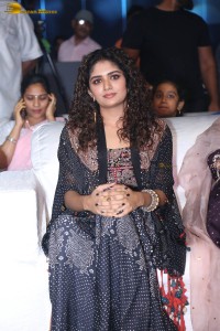 Mahaveerudu Pre-Release Function attended by Siva Karthikeyan, Aditi Shankar, Adivi Sesh, Madonne Ashwin, and Sekhar Kammula