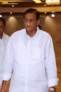 Actor Family and friends attend Mahesh Babu's mother Indira Devi's 11th day rituals