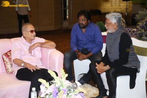 Family and friends including Ram Charan Teja and Upasana Kamineni attend the 12th day rituals of Mahesh Babu's mother Indira Devi