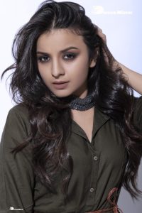 Indian actress Mahima Makwana beautiful photo shoot