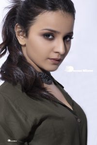 Indian actress Mahima Makwana beautiful photo shoot