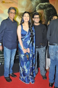 Main Atal Hoon Trailer Launch attended by Pankaj Tripathi, Dhvani Bhanushali, Nawazuddin Siddiqui, and others