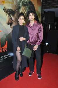 Main Atal Hoon Trailer Launch attended by Pankaj Tripathi, Dhvani Bhanushali, Nawazuddin Siddiqui, and others