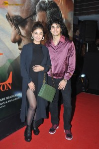 Main Atal Hoon Trailer Launch attended by Pankaj Tripathi, Dhvani Bhanushali, Nawazuddin Siddiqui, and others