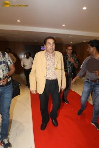 Maine Pyaar Kiya Phir Se Muhurat Ceremony attended by Dharmendra, Arbaaz Khan, Udit Narayan, and others