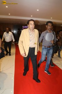 Maine Pyaar Kiya Phir Se Muhurat Ceremony attended by Dharmendra, Arbaaz Khan, Udit Narayan, and others