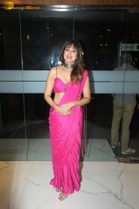 Maine Pyaar Kiya Phir Se Muhurat Ceremony attended by Dharmendra, Arbaaz Khan, Udit Narayan, and others