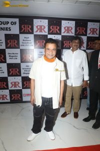 Maine Pyaar Kiya Phir Se Muhurat Ceremony attended by Dharmendra, Arbaaz Khan, Udit Narayan, and others