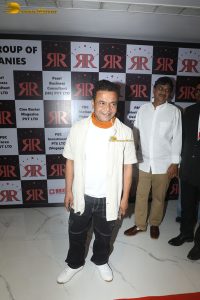 Maine Pyaar Kiya Phir Se Muhurat Ceremony attended by Dharmendra, Arbaaz Khan, Udit Narayan, and others