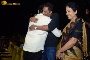 Pictures from the Premiere of the movie ‘Major’ - attended by Adivi Sesh, Prakash Raj, Saiee Manjrekar and the Parents of Major Sandeep Unnikrishnan