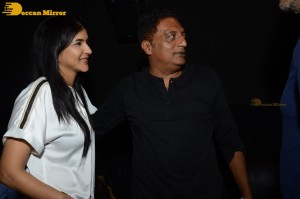 Pictures from the Premiere of the movie ‘Major’ - attended by Adivi Sesh, Prakash Raj, Saiee Manjrekar and the Parents of Major Sandeep Unnikrishnan