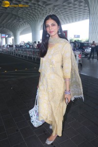 Malavika Mohanan Picture Gallery 1