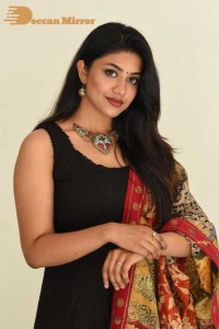 Malavika-1