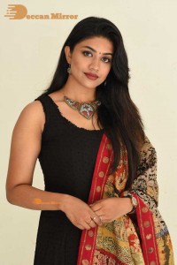 Malavika-10