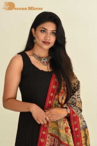 Malavika-11