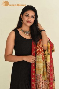 Malavika-3