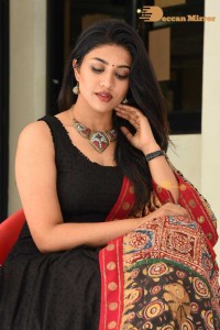 Malavika-37