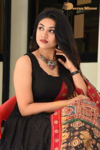 Malavika-38