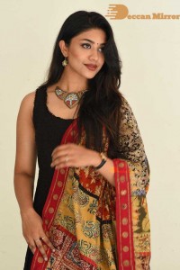 Malavika-8
