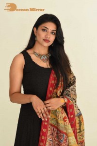 Malavika-9