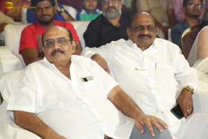Malli Pelli Pre-Release attended by Naresh, Pavitra Lokesh, Jayasudha, and others