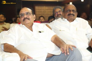 Malli Pelli Pre-Release attended by Naresh, Pavitra Lokesh, Jayasudha, and others