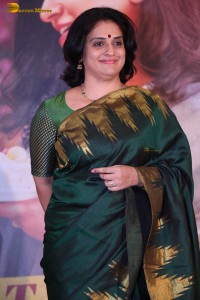 Malli Pelli Trailer Launch attended by Naresh and Pavitra Lokesh