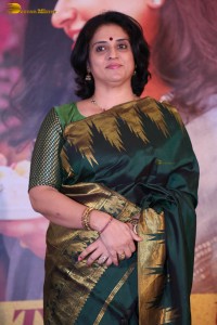 Malli Pelli Trailer Launch attended by Naresh and Pavitra Lokesh