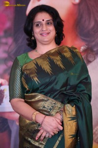 Malli Pelli Trailer Launch attended by Naresh and Pavitra Lokesh