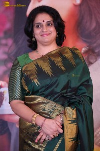 Malli Pelli Trailer Launch attended by Naresh and Pavitra Lokesh