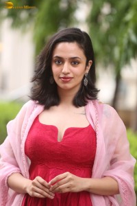 Malvika Nair Picture Gallery 6