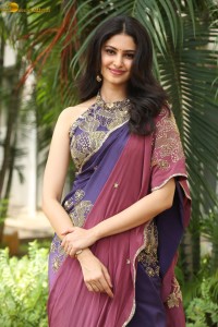 beauty queen and actress Manasa Varanasi beautiful photo shoot