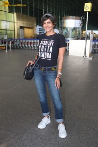 Mandira Bedi Picture Gallery 2