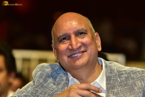 Mangalavaram Pre-Release Function attended by Payal Rajput, Ajay Bhupathi, Dil Raju, Nimmagadda Prasad, and Allu Arjun