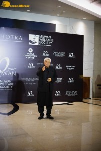 Celebrities including Deepika Padukone, Ranveer Singh, Nora Fatehi, Dia Mirza, Vidya Balan and Genelia Deshmukh attend Manish Malhotra’s Mijwan Fashion Show