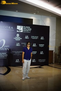 Celebrities including Deepika Padukone, Ranveer Singh, Nora Fatehi, Dia Mirza, Vidya Balan and Genelia Deshmukh attend Manish Malhotra’s Mijwan Fashion Show