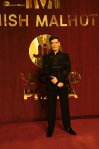 Manish Malhotra’s new store launch attended by Shilpa Shetty, Nita Ambani, Kriti Sanon, Shanaya Kapoor, Khushi Kapoor, Roshni Walia, and others