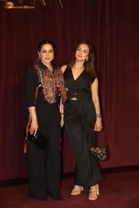 Manish Malhotra’s new store launch attended by Shilpa Shetty, Nita Ambani, Kriti Sanon, Shanaya Kapoor, Khushi Kapoor, Roshni Walia, and others