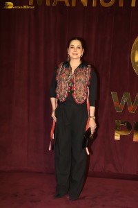 Manish Malhotra’s new store launch attended by Shilpa Shetty, Nita Ambani, Kriti Sanon, Shanaya Kapoor, Khushi Kapoor, Roshni Walia, and others