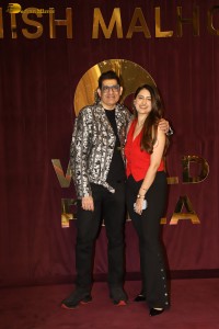 Manish Malhotra’s new store launch attended by Shilpa Shetty, Nita Ambani, Kriti Sanon, Shanaya Kapoor, Khushi Kapoor, Roshni Walia, and others