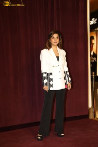 Manish Malhotra’s new store launch attended by Shilpa Shetty, Nita Ambani, Kriti Sanon, Shanaya Kapoor, Khushi Kapoor, Roshni Walia, and others