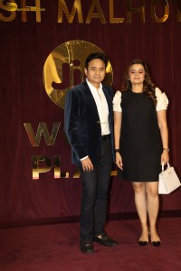 Manish Malhotra’s new store launch attended by Shilpa Shetty, Nita Ambani, Kriti Sanon, Shanaya Kapoor, Khushi Kapoor, Roshni Walia, and others