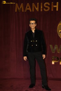 Manish Malhotra’s new store launch attended by Shilpa Shetty, Nita Ambani, Kriti Sanon, Shanaya Kapoor, Khushi Kapoor, Roshni Walia, and others