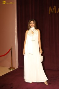 Manish Malhotra’s new store launch attended by Shilpa Shetty, Nita Ambani, Kriti Sanon, Shanaya Kapoor, Khushi Kapoor, Roshni Walia, and others