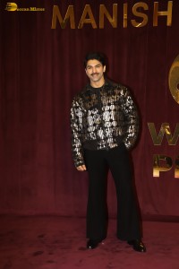 Manish Malhotra’s new store launch attended by Shilpa Shetty, Nita Ambani, Kriti Sanon, Shanaya Kapoor, Khushi Kapoor, Roshni Walia, and others