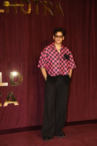 Manish Malhotra’s new store launch attended by Shilpa Shetty, Nita Ambani, Kriti Sanon, Shanaya Kapoor, Khushi Kapoor, Roshni Walia, and others