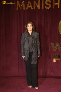 Manish Malhotra’s new store launch attended by Shilpa Shetty, Nita Ambani, Kriti Sanon, Shanaya Kapoor, Khushi Kapoor, Roshni Walia, and others