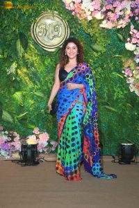 Manjari Fadnis Picture Gallery 3