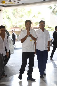 Manoj Kumar’s Prayer Meet attended by Aamir Khan, Jaya Bachchan, Esha Deol, and Prem Chopra