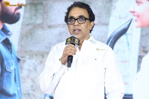 Manu Charitra Pre-Release attended by Shiva Kandukuri, Pragati Srivastava, and Garima Kaushal